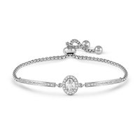 Bracciale Nomination Uomo Royaldream in Acciaio 029800/038